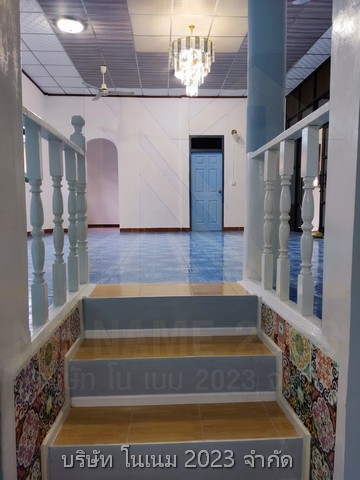 ขายบ้านหลังใหญ่ตกแต่งใหม่ใกล้ตลาด เจ้าของขายเอง  ตำบลช่องสามหมอ อำเภอแก้งคร้อ จังหวัดชัยภูมิ