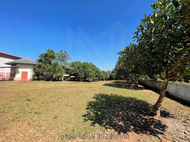 ขายที่ดินพร้อมบ้าน เจ้าของขายเอง เหมาะทำเป็นที่อยู่อาศัยหรือบ้านพักตากอากาศ  ด่านซ้าย จังหวัดเลย