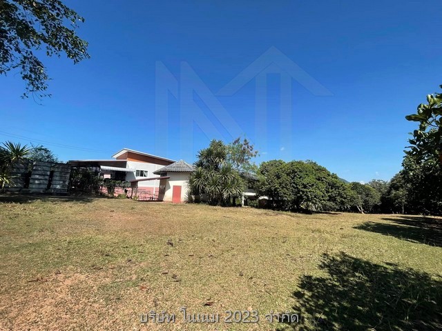 ขายที่ดินพร้อมบ้าน เจ้าของขายเอง เหมาะทำเป็นที่อยู่อาศัยหรือบ้านพักตากอากาศ  ด่านซ้าย จังหวัดเลย