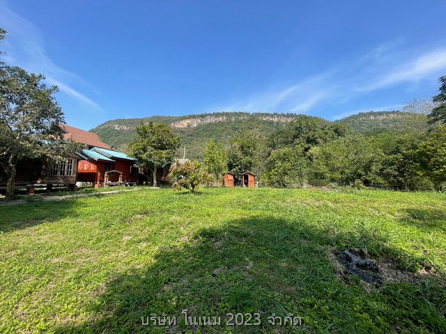 ขายที่ดินใจกลางเขาใหญ่ โครงการติดถนนธนะรัชต์ เหมาะสำหรับ บ้านพักอาศัย, Pool Villa, คาแฟ่ ร้านอาหาร นครราชสีมา