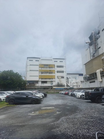 ขายที่ดินทำเลดี ราคาต่อรองได้ เจ้าของขายเอง  แขวงดอกไม้ เขตประเวศ กรุงเทพมหานคร