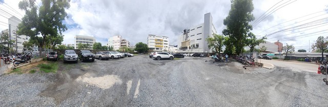 ขายที่ดินทำเลดี ราคาต่อรองได้ เจ้าของขายเอง  แขวงดอกไม้ เขตประเวศ กรุงเทพมหานคร