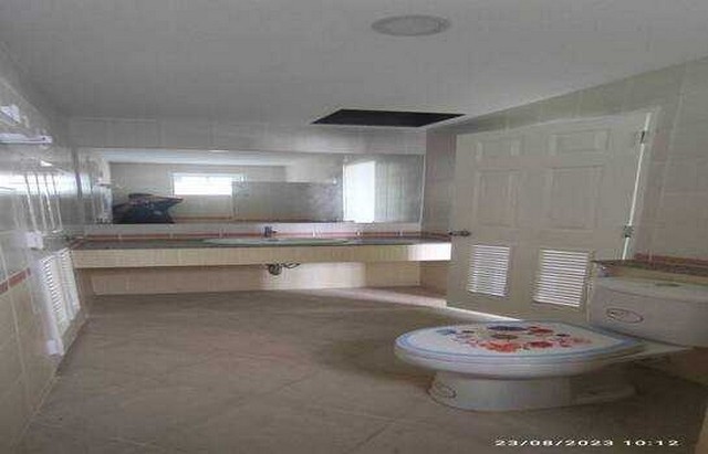 ให้เช่าบ้านเดี่ยวหลังใหญ่ โครงการกฤษดาซิตี้ เลค & พาร์ค (Krisada City Lake and Park) พื้นที่ใช้สอยกว้างขวาง บรรยากาศดี