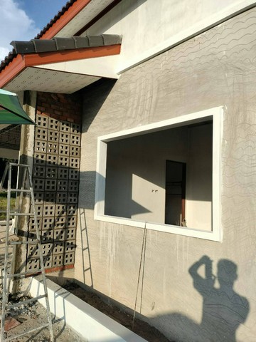 ขายโครงการบ้านพร้อมที่ดิน เจ้าของโครงการขายเอง อำเภอเมืองหนองคาย จังหวัดหนองคาย