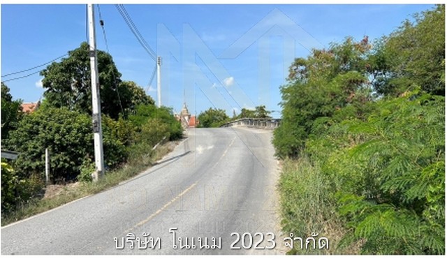 ขายที่ดินทำเลดี พื้นที่สีครีมเขตรองรับชุนชนเมือง เหมาะสำหรับทำเกษตร ที่พักอาศัย บ้านพักต่างอากาศ เจ้าของขายเอง ตำบลปากคลองพระยาวิสูตร อำเภอบางปะกง จังหวัดฉะเชิงเทรา 