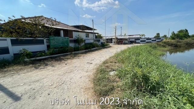 ขายที่ดินทำเลดี พื้นที่สีครีมเขตรองรับชุนชนเมือง เหมาะสำหรับทำเกษตร ที่พักอาศัย บ้านพักต่างอากาศ เจ้าของขายเอง ตำบลปากคลองพระยาวิสูตร อำเภอบางปะกง จังหวัดฉะเชิงเทรา 