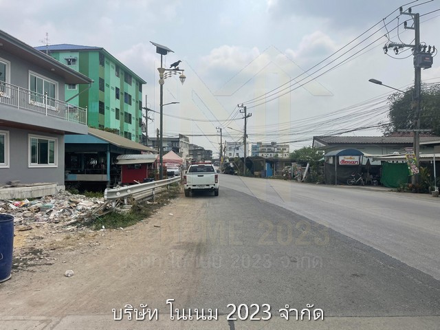 ขายที่ดินทำเลดี เจ้าของขายเอง  2 ไร่ 2 งาน 30 ตารางวา ตำบลลำลูกกา อำเภอลำลูกกา จังหวัดปทุมธานี 