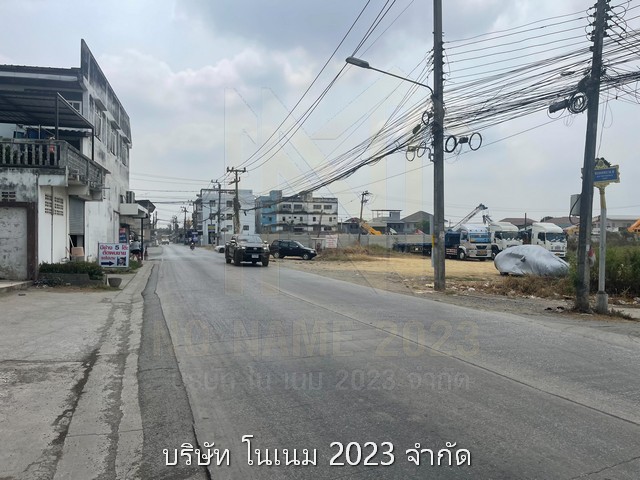 ขายที่ดินทำเลดี เจ้าของขายเอง  2 ไร่ 2 งาน 30 ตารางวา ตำบลลำลูกกา อำเภอลำลูกกา จังหวัดปทุมธานี 