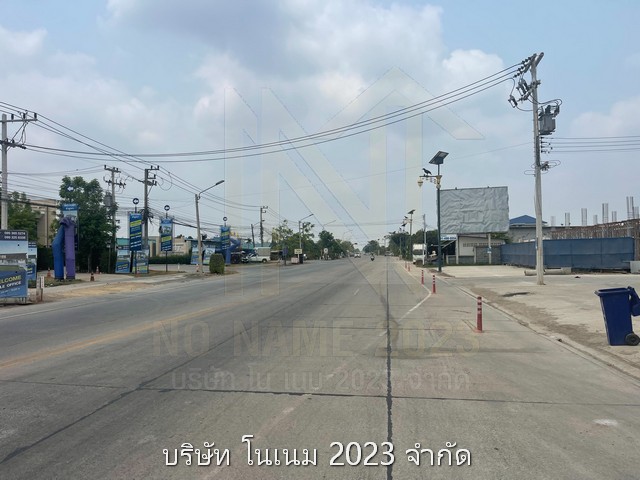 ขายที่ดินทำเลดี เจ้าของขายเอง  2 ไร่ 2 งาน 30 ตารางวา ตำบลลำลูกกา อำเภอลำลูกกา จังหวัดปทุมธานี 