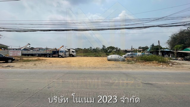 ขายที่ดินทำเลดี เจ้าของขายเอง  2 ไร่ 2 งาน 30 ตารางวา ตำบลลำลูกกา อำเภอลำลูกกา จังหวัดปทุมธานี 