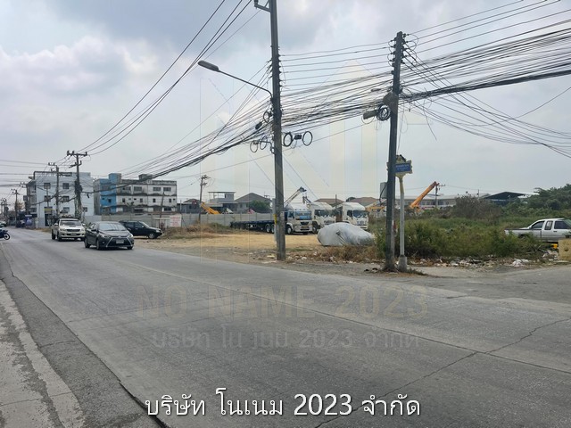 ขายที่ดินทำเลดี เจ้าของขายเอง  2 ไร่ 2 งาน 30 ตารางวา ตำบลลำลูกกา อำเภอลำลูกกา จังหวัดปทุมธานี 