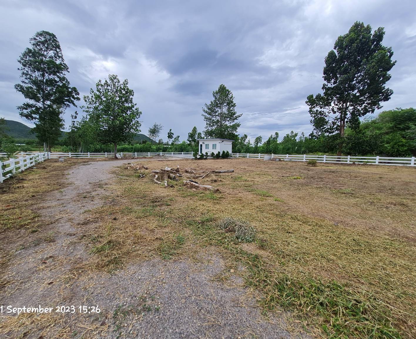 ขายที่ดินทำเลดี  ราคาต่อรองได้ เจ้าของขายเอง ตำบลรางบัว อำเภอจอมบึง จังหวัดราชบุรี