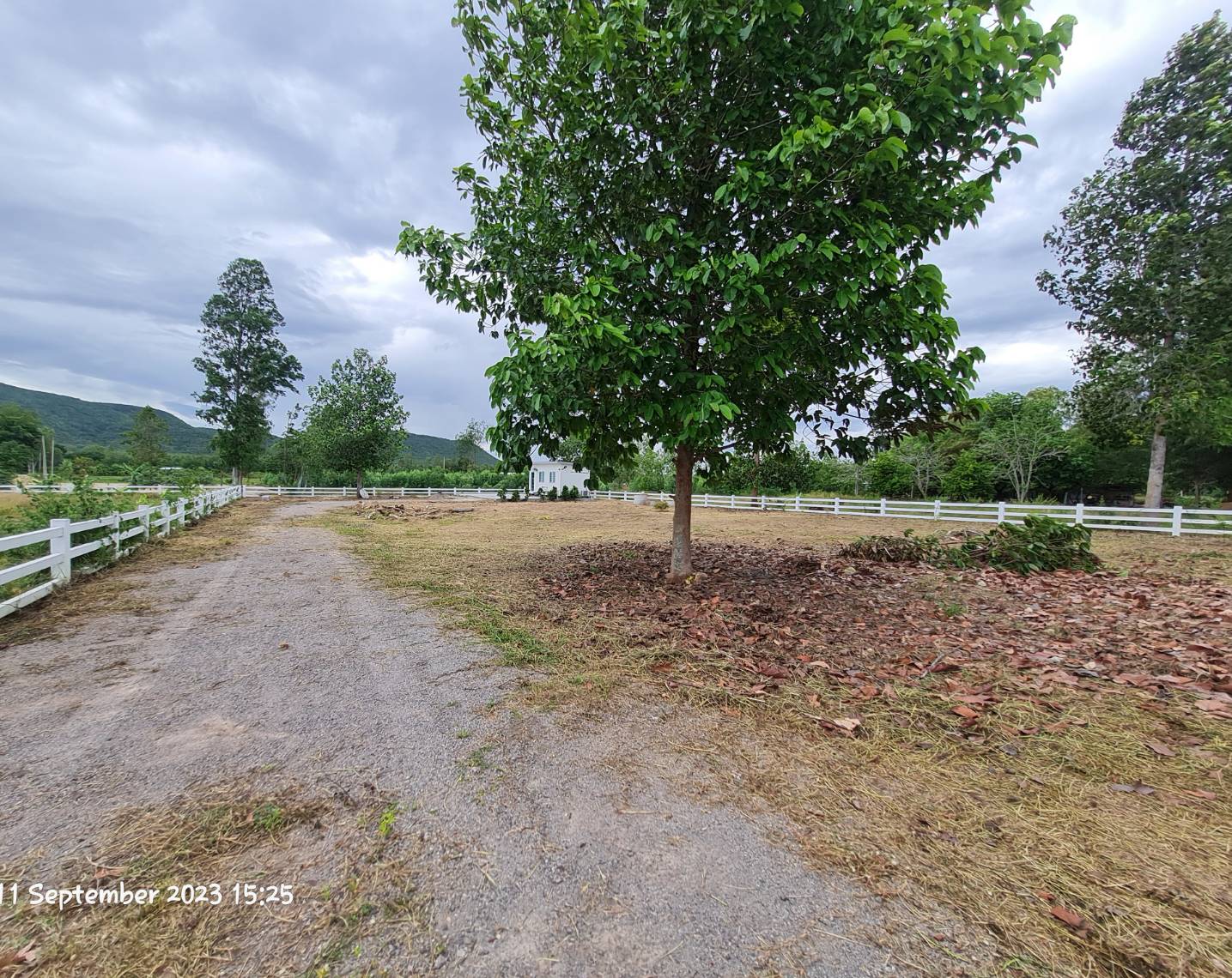 ขายที่ดินทำเลดี  ราคาต่อรองได้ เจ้าของขายเอง ตำบลรางบัว อำเภอจอมบึง จังหวัดราชบุรี