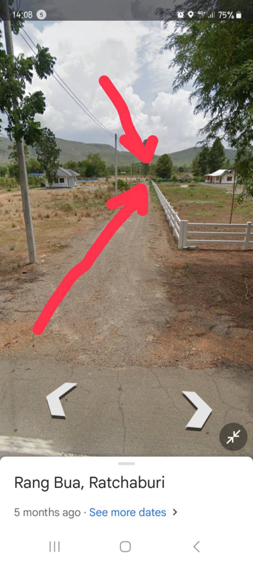 ขายที่ดินทำเลดี  ราคาต่อรองได้ เจ้าของขายเอง ตำบลรางบัว อำเภอจอมบึง จังหวัดราชบุรี