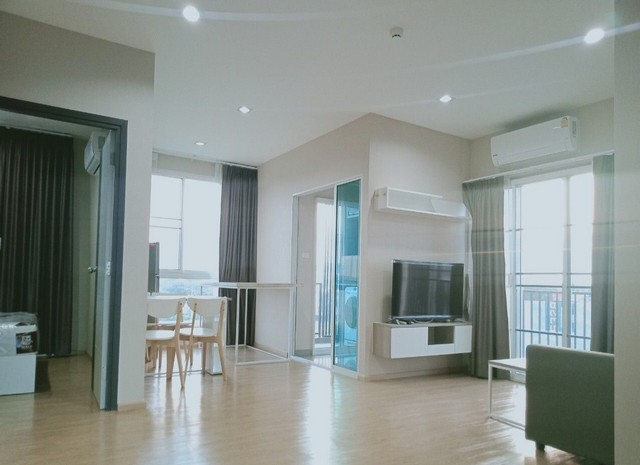 ขายคอนโดวันพลัส 5 มหิดล ห้องหัวมุม วิวสองด้าน เชียงใหม่ 2 ห้องนอน พร้อมอยู่ ปล่อยเช่า   จังหวัดเชียงใหม่ 