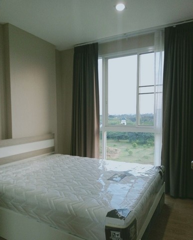 ขายคอนโดวันพลัส 5 มหิดล ห้องหัวมุม วิวสองด้าน เชียงใหม่ 2 ห้องนอน พร้อมอยู่ ปล่อยเช่า   จังหวัดเชียงใหม่ 