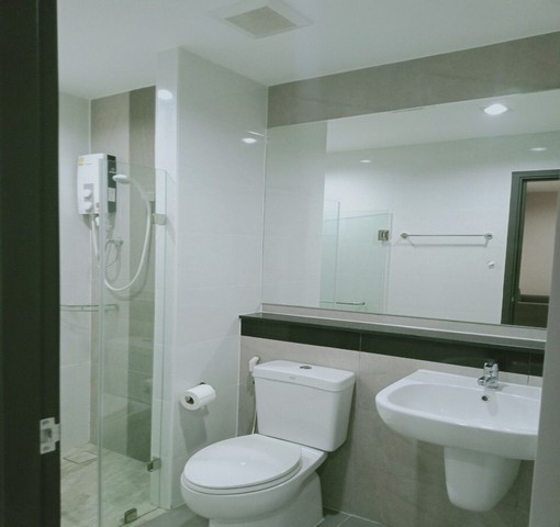 ขายคอนโดวันพลัส 5 มหิดล ห้องหัวมุม วิวสองด้าน เชียงใหม่ 2 ห้องนอน พร้อมอยู่ ปล่อยเช่า   จังหวัดเชียงใหม่ 