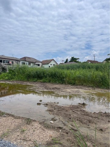 ขายที่ดินเปล่าถมแล้ว ราคาต่อรองได้ เจ้าของขายเอง แขวงศาลาธรรมสพน์ เขตทวีวัฒนา กรุงเทพมหานคร