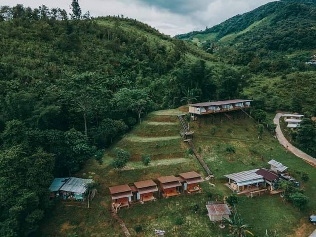 ขายที่ดินบ้าน สะปันซีเคร็ท การ์เดน บ่อเกลือ น่าน เจ้าของขายเอง กิจการพร้อมสิ่งปลูกสร้าง จังหวัดน่าน