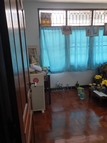 ขายทาวน์เฮาส์งามวงศ์วาน 2ชั้น 2 นอน 2น้ำ 1ครัว เจ้าของขายเอง จังหวัดนนทบุรี