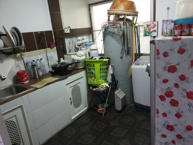 ขายทาวน์เฮาส์งามวงศ์วาน 2ชั้น 2 นอน 2น้ำ 1ครัว เจ้าของขายเอง จังหวัดนนทบุรี