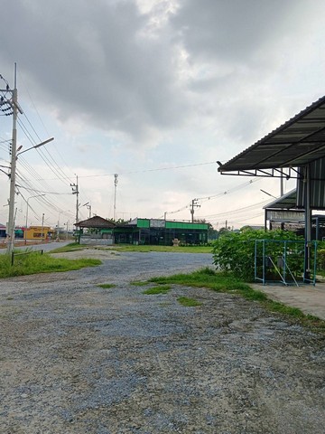 ที่ดินพร้อมสิ่งปลูกสร้าง ให้เซ้งกิจการระยะยาว สามารถทักมาสอบถามรายละเอียดเพิ่มเติมกับเจ้าของโดยตรงได้ จังหวัดนครปฐม