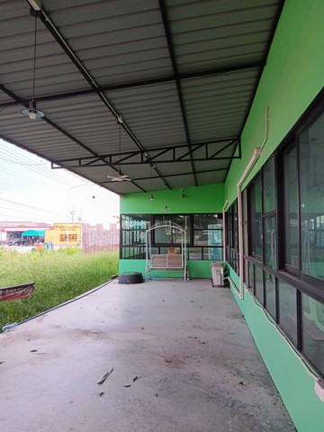 ที่ดินพร้อมสิ่งปลูกสร้าง ให้เซ้งกิจการระยะยาว สามารถทักมาสอบถามรายละเอียดเพิ่มเติมกับเจ้าของโดยตรงได้ จังหวัดนครปฐม