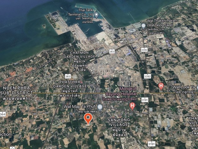 ขายที่ดินเจ้าของขายเอง ขายด่วน!