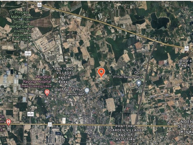 ขายที่ดินเจ้าของขายเอง ขายด่วน!