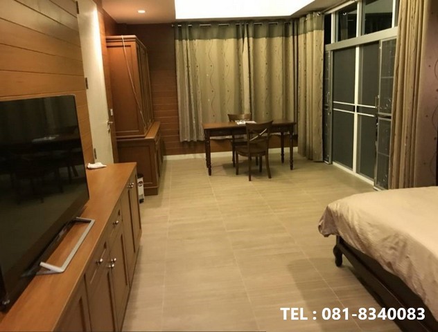 ขายบ้านเดี่ยว โครงการ เนอวานา บียอนด์ 2 ถนนพระร่าม 9  แขวงสวนหลวง เขตสวนหลวง กรุงเทพมหานคร