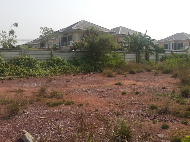 ขายที่ดิน เจ้าของขายเอง พื้นที่สีชมพู เหมาะสำหรับทำออฟฟิศ สำนักงาน โกดัง โฮมทาวน์ อำเภอเมือง จังหวัดสมุทรสาคร