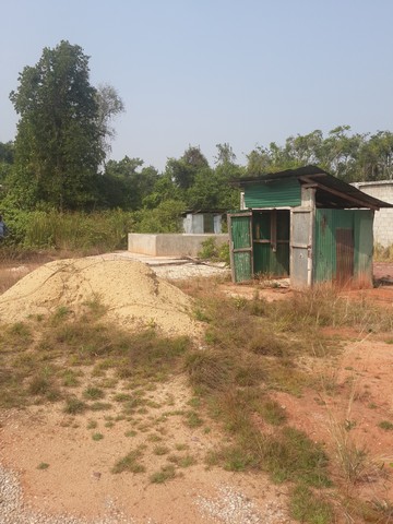 ขายที่ดิน เจ้าของขายเอง พื้นที่สีชมพู เหมาะสำหรับทำออฟฟิศ สำนักงาน โกดัง โฮมทาวน์ อำเภอเมือง จังหวัดสมุทรสาคร