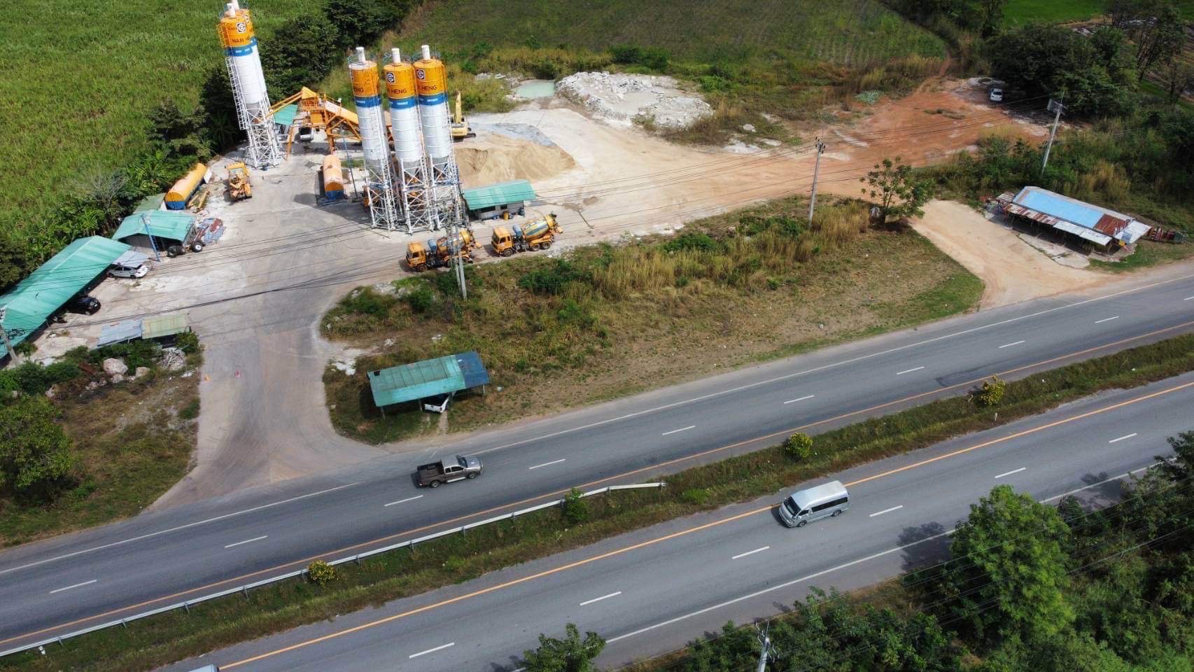 ขายที่ดินแปลงสวย ติดถนนหลักเส้นสระบุรี หล่มสัก เจ้าของขายเอง ตำบลหนองแดง อำเภอศรีเทพ จังหวัดเพชรบูรณ์