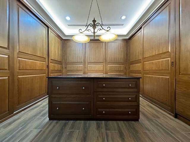 ขาย บ้านพักพูลวิลล่าชั้นเดียว สไตล์ Modern พิกัดสันกำแพง เชียงใหม่