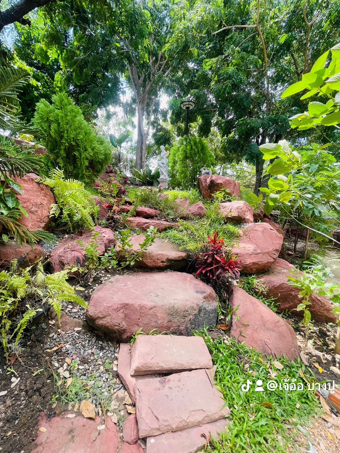 ขายบ้านพร้อมที่ดินริมน้ำวิวร้อยล้าน  เจ้าของขายเอง ลมเย็นสบายไร้มลพิษใกล้ชิดธรรมชาติ นครปฐม