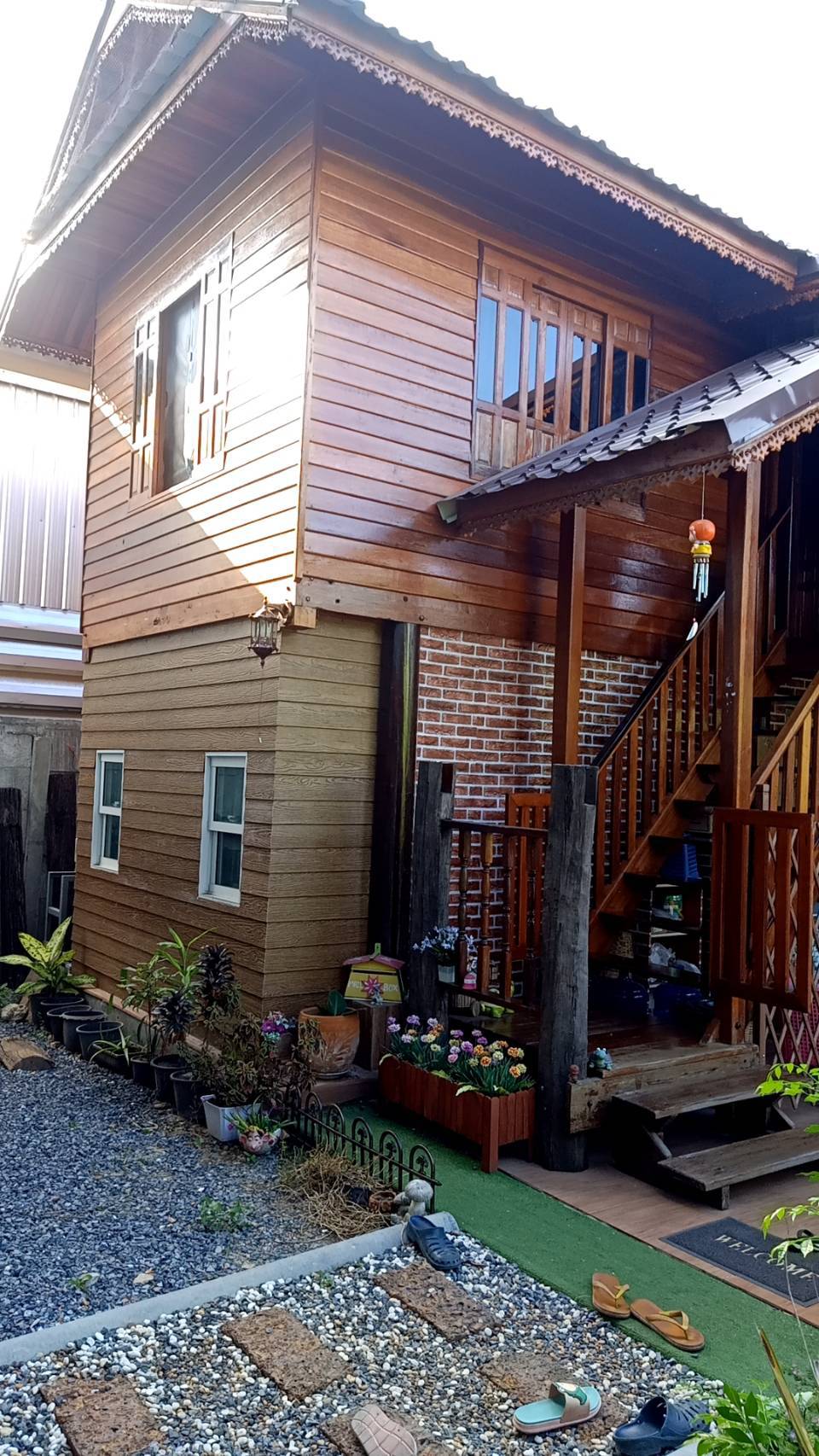 ขายที่ดินพร้อมสิ่งปลูกสร้างโกดังมีชั้นลอย เจ้าของขายเอง แขวงสามวาตะวันตก เขตคลองสามวา กรุงเทพมหานคร 10510