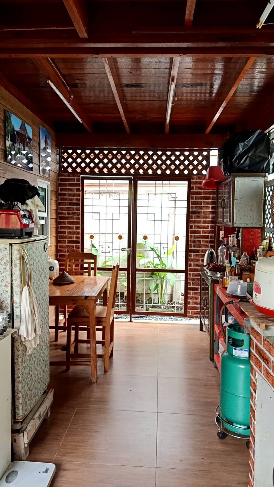 ขายที่ดินพร้อมสิ่งปลูกสร้างโกดังมีชั้นลอย เจ้าของขายเอง แขวงสามวาตะวันตก เขตคลองสามวา กรุงเทพมหานคร 10510