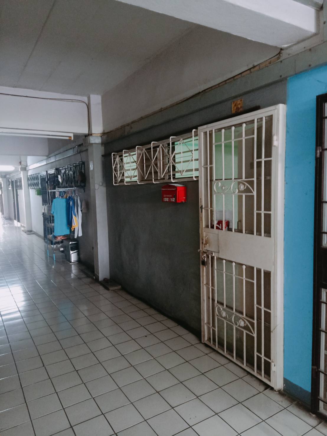 ขายคอนโดทำเลทอง เจ้าของขายเอง ขวงรามอินทรา เขตคันนายาว กรุงเทพ 