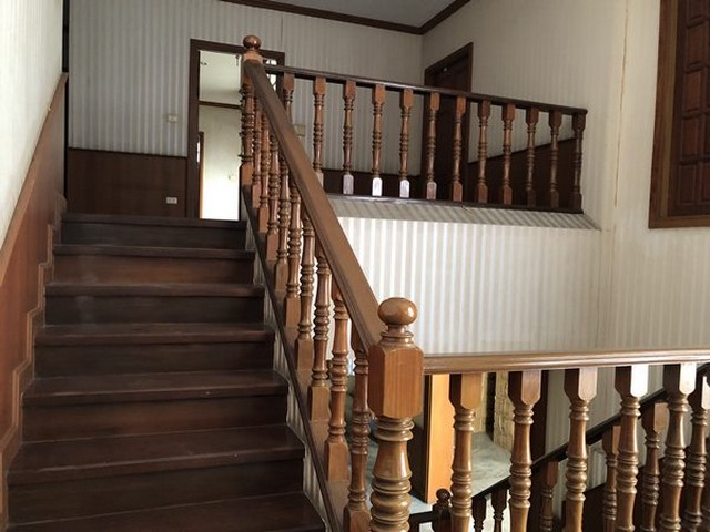 ปล่อยเช่าบ้านกฤษดานคร 20 แขวงศาลาธรรมสพน์ เขตทวีวัฒนา กรุงเทพมหานคร