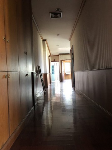 ปล่อยเช่าบ้านกฤษดานคร 20 แขวงศาลาธรรมสพน์ เขตทวีวัฒนา กรุงเทพมหานคร