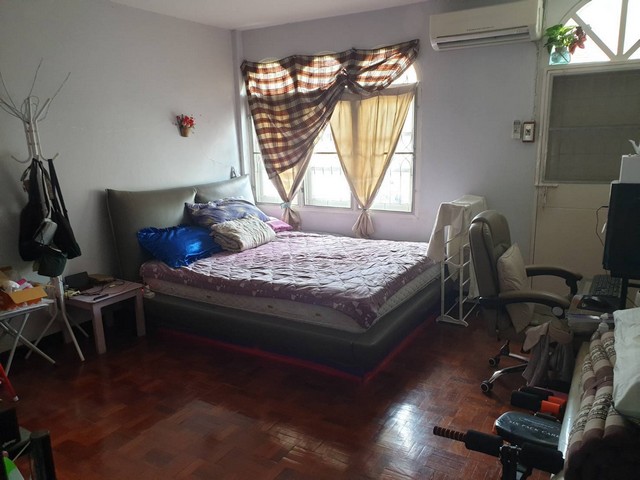 ขายทาวน์เฮาส์งามวงศ์วาน  เจ้าของขายเอง จังหวัดนนทบุรี