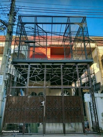 ขายทาวน์เฮาส์งามวงศ์วาน  เจ้าของขายเอง จังหวัดนนทบุรี