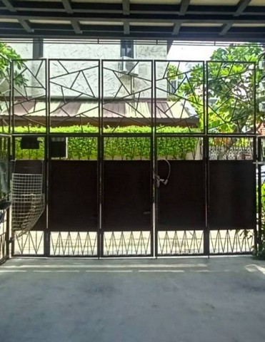 ขายทาวน์เฮาส์งามวงศ์วาน  เจ้าของขายเอง จังหวัดนนทบุรี