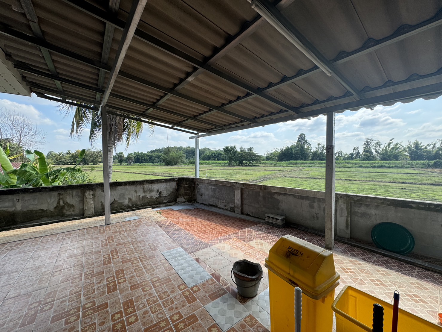 ขายบ้านเดียว 3 ห้องนอน 2 ห้องน้ำ ขนาดพื้นที่ 99.7 ตารางวา  ตำบลท่าขุนราม อำเภอเมือง จังหวัดกำแพงเพชร