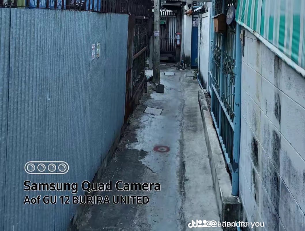 ขายที่ดินเปล่า  46 ตารางวา  เจ้าของขายเอง แขวงวัดท่าพระ เขตบางกอกใหญ่  