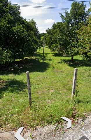 ขายบ้านพร้อมสวนผลไม้ เจ้าของขายเอง   ตำบลอ่างคีรี อำเภอมะขาม จันทบุรี 