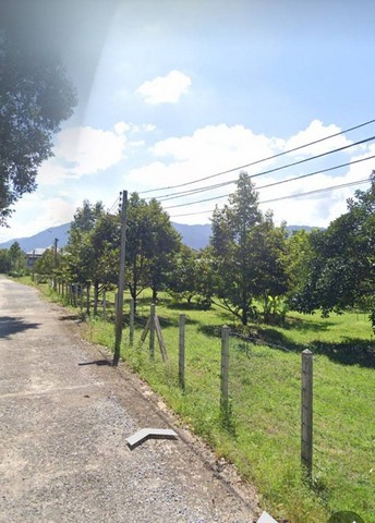 ขายบ้านพร้อมสวนผลไม้ เจ้าของขายเอง   ตำบลอ่างคีรี อำเภอมะขาม จันทบุรี 