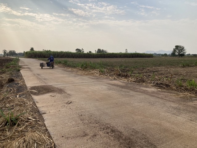 ขายที่ดินแหล่งธรรมชาติ เจ้าของขายเอง ตำบลรางสาลี่  อำเภอท่าม่วง จังหวัดกาญจนบุรี 