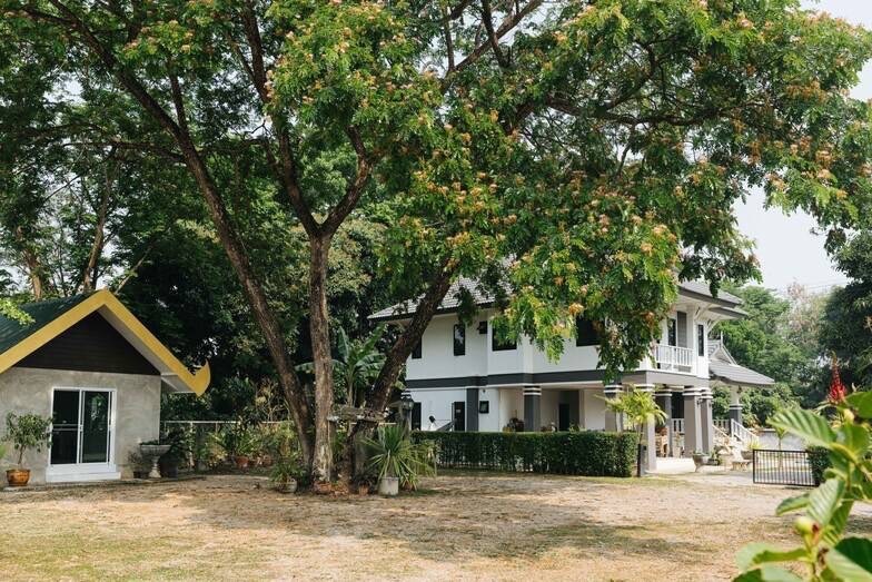 ขายบ้านเดียวพร้อมที่ดินทำเลทอง  เจ้าของขายเอง