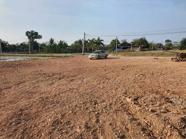 ขายที่ดินทำเลดี 100 ตารางวา มีเพื่อนบ้าน วิวสวย บรรยากาศดี เหมาะอยู่อาศัย ตำบลหนองสะเดาล่าง อำเภอเมืองราชบุรี จังหวัดราชบุรี